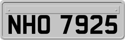 NHO7925