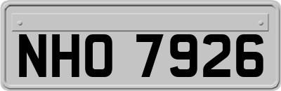 NHO7926