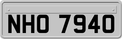 NHO7940