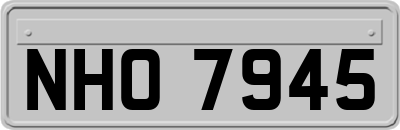 NHO7945