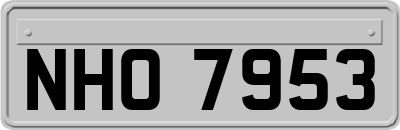 NHO7953