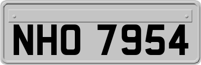 NHO7954