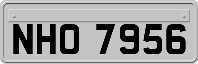 NHO7956