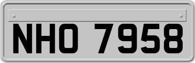 NHO7958