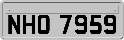 NHO7959
