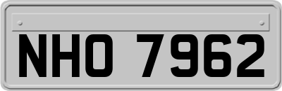 NHO7962