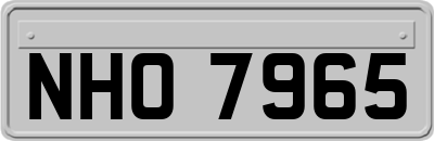 NHO7965