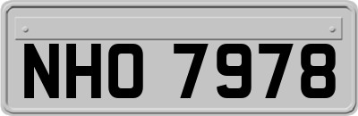 NHO7978