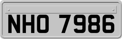 NHO7986