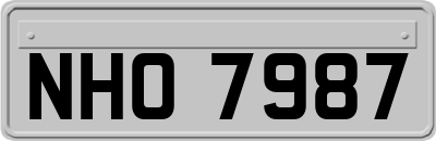 NHO7987
