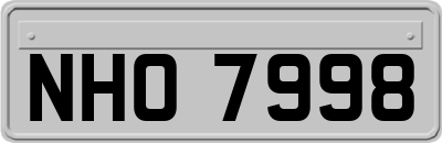 NHO7998