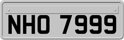 NHO7999