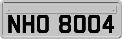 NHO8004