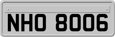 NHO8006