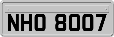NHO8007