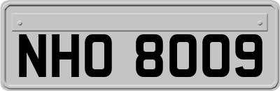 NHO8009