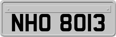 NHO8013