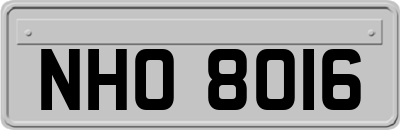 NHO8016