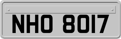 NHO8017