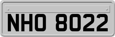 NHO8022