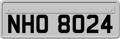 NHO8024