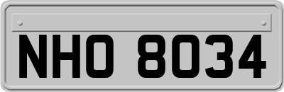 NHO8034