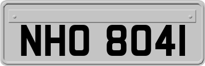 NHO8041