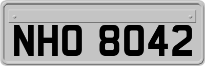 NHO8042
