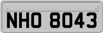 NHO8043