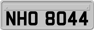 NHO8044