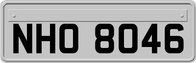 NHO8046