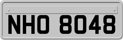 NHO8048