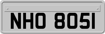 NHO8051