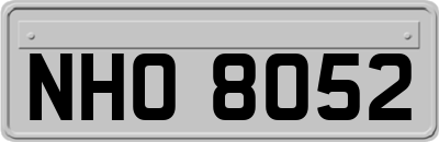 NHO8052