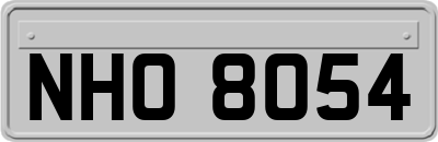 NHO8054