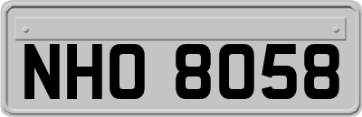 NHO8058