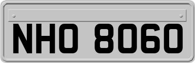 NHO8060
