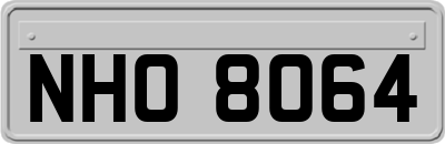 NHO8064