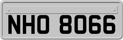 NHO8066