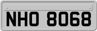 NHO8068