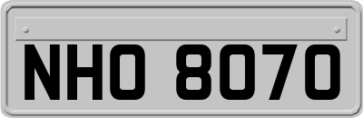 NHO8070