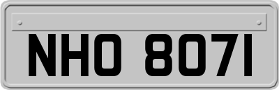 NHO8071