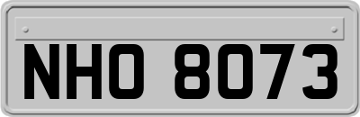NHO8073
