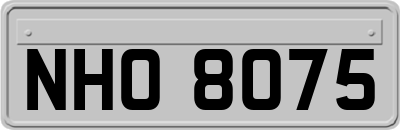 NHO8075