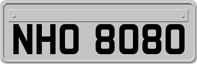 NHO8080