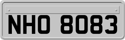 NHO8083