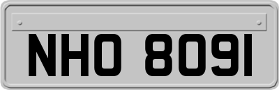 NHO8091