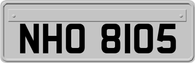 NHO8105