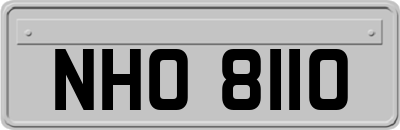 NHO8110