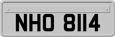 NHO8114